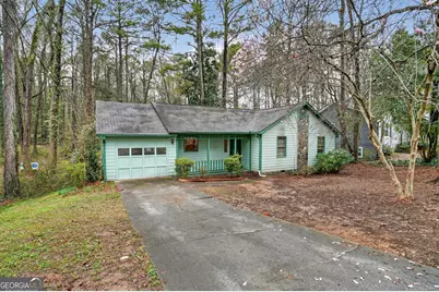 4064 Chedworth Way, Stone Mountain, GA 30083 - Photo 1