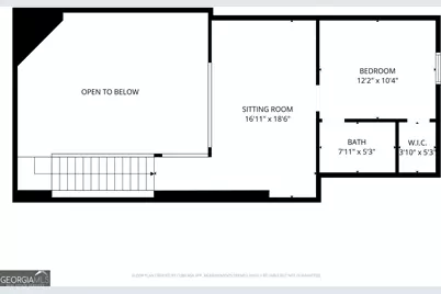 3767 Walnut Creek Way, Lithonia, GA 30038 - Photo 33
