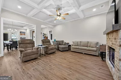 519 Liberty Hall Drive, Bonaire, GA 31005 - Photo 11