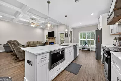 519 Liberty Hall Drive, Bonaire, GA 31005 - Photo 9