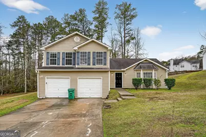 7888 Providence Point Way, Lithonia, GA 30058 - Photo 1