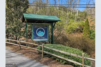 25 Walhala Trail #360, Blue Ridge, GA 30513 - Photo 49