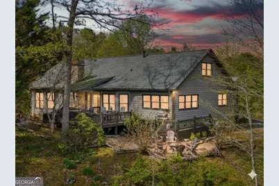 25 Walhala Trail #360, Blue Ridge, GA 30513 - Photo 47