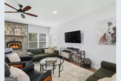 25 Walhala Trail #360, Blue Ridge, GA 30513 - Photo 5