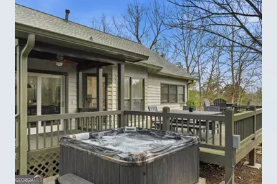 25 Walhala Trail #360, Blue Ridge, GA 30513 - Photo 45
