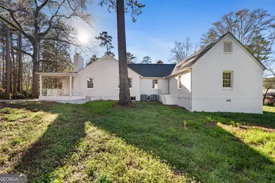 1297 Wesleyan Drive, Macon, GA 31210 - Photo 55