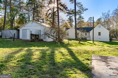 1297 Wesleyan Drive, Macon, GA 31210 - Photo 57