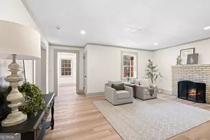 1297 Wesleyan Dr, Macon, GA 31210 - Photo 11