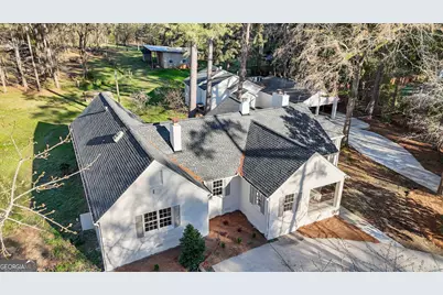 1297 Wesleyan Drive, Macon, GA 31210 - Photo 59