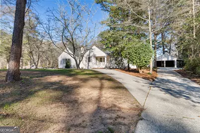 1297 Wesleyan Drive, Macon, GA 31210 - Photo 65