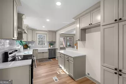 1297 Wesleyan Drive, Macon, GA 31210 - Photo 17