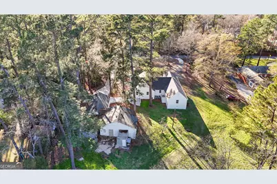 1297 Wesleyan Drive, Macon, GA 31210 - Photo 61