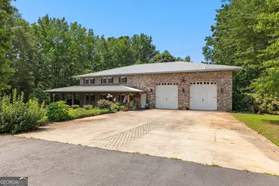 6536 Luthersville Road, Gay, GA 30218 - Photo 1