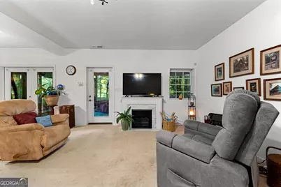 6536 Luthersville Road, Gay, GA 30218 - Photo 21