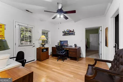 6536 Luthersville Road, Gay, GA 30218 - Photo 37