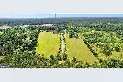 6536 Luthersville Road, Gay, GA 30218 - Photo 5