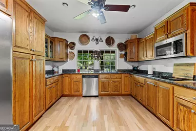 6536 Luthersville Road, Gay, GA 30218 - Photo 15