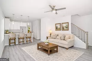 360 Dempsey Dr, Fayetteville, GA 30214 - Photo 3