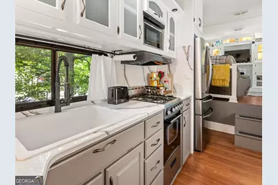 42 Nomad Trail, Cleveland, GA 30528 - Photo 11