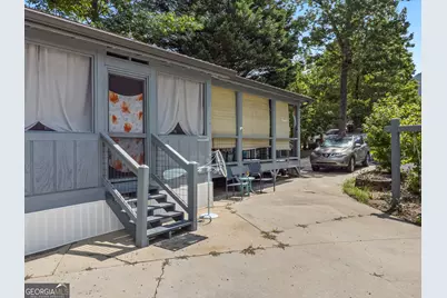 42 Nomad Trail, Cleveland, GA 30528 - Photo 21