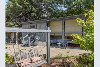 42 Nomad Trail, Cleveland, GA 30528 - Photo 17