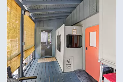 42 Nomad Trail, Cleveland, GA 30528 - Photo 7