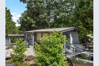 42 Nomad Trail, Cleveland, GA 30528 - Photo 19