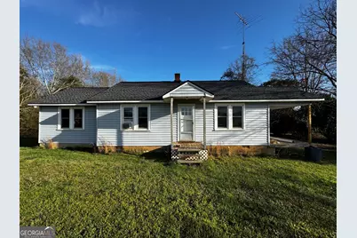 118 Lazy B Drive, Hartwell, GA 30643 - Photo 1