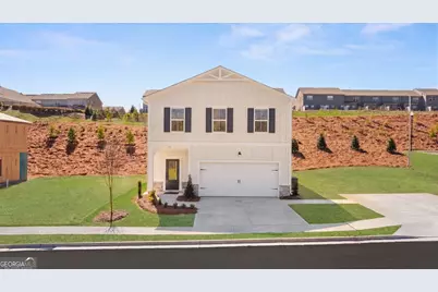 216 Black Walnut Way, Canton, GA 30114 - Photo 1