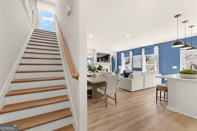 216 Black Walnut Way, Canton, GA 30114 - Photo 19