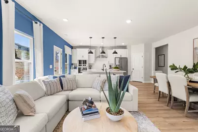 216 Black Walnut Way, Canton, GA 30114 - Photo 15