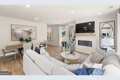 216 Black Walnut Way, Canton, GA 30114 - Photo 17