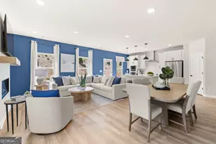 216 Black Walnut Wy, Canton, GA 30114 - Photo 5