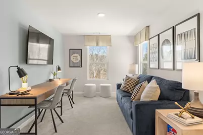 216 Black Walnut Way, Canton, GA 30114 - Photo 21