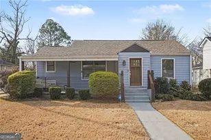 1690 Ware Ave, East Point, GA 30344 - Photo 1