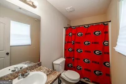 105 Stonebrooke Drive, Colbert, GA 30628 - Photo 19