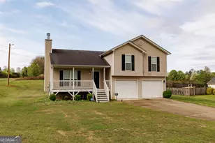 105 Stonebrooke Dr, Colbert, GA 30628 - Photo 1