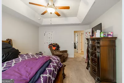 105 Stonebrooke Drive, Colbert, GA 30628 - Photo 13