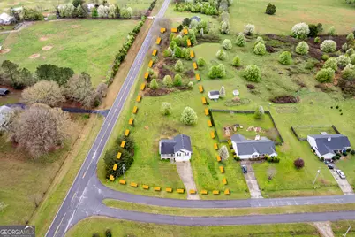 105 Stonebrooke Drive, Colbert, GA 30628 - Photo 3