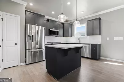 2870 Ballast Point Court, Cumming, GA 30041 - Photo 9