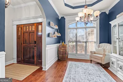 323 Grand Reserve Way, Kathleen, GA 31047 - Photo 5