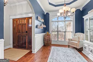 323 Grand Reserve Way, Kathleen, GA 31047 - Photo 5