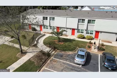 4550 Washington Road #D4, East Point, GA 30349 - Photo 1