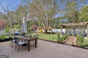 118 Eagle Crest Dr, Brunswick, GA 31525 - Photo 5