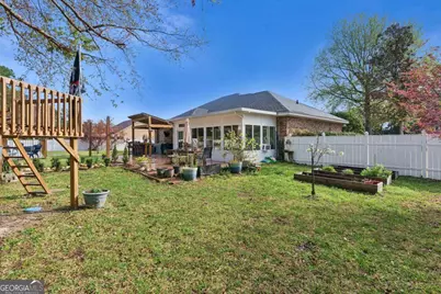 118 Eagle Crest Drive, Brunswick, GA 31525 - Photo 27