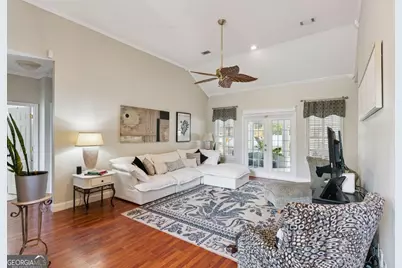 118 Eagle Crest Drive, Brunswick, GA 31525 - Photo 7