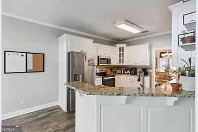 118 Eagle Crest Drive, Brunswick, GA 31525 - Photo 11