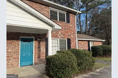 4500 Shannon Boulevard #7A, Union City, GA 30291 - Photo 1