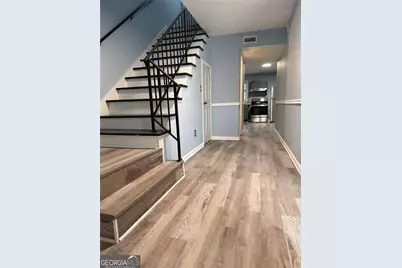 4500 Shannon Boulevard #7A, Union City, GA 30291 - Photo 5