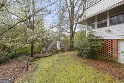 3511 Miller Farms Lane, Peachtree Corners, GA 30096 - Photo 31